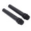 Wireless Microphone Set 2x ABS Metal Dynamic Cardioid 200MHz 16