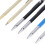 Kit de crayons de charpentier : Plastic+W Carbide, 150 mm 11