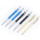Kit de crayons de charpentier : Plastic+W Carbide, 150 mm 15