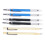 Kit de crayons de charpentier : Plastic+W Carbide, 150 mm 8