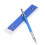 Kit de crayons de charpentier : Plastic+W Carbide, 150 mm 12