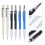 Kit de crayons de charpentier : Plastic+W Carbide, 150 mm 10