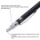 Kit de crayons de charpentier : Plastic+W Carbide, 150 mm 5