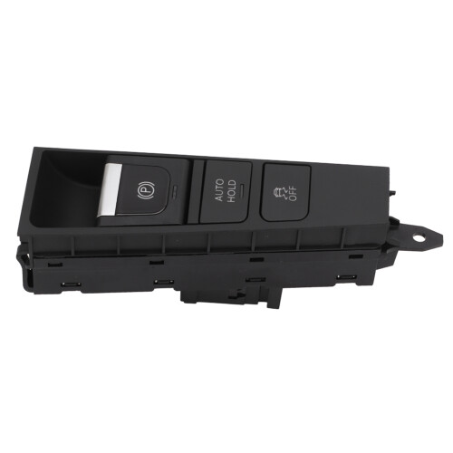 3AB927137 Parking Brake Switch for 2012‑2018 B7 CC Models 1