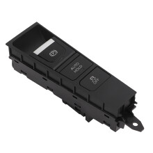 3AB927137 Parking Brake Switch for 2012‑2018 B7 CC Models
