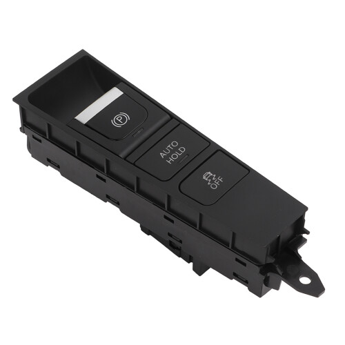 3AB927137 Parking Brake Switch for 2012‑2018 B7 CC Models