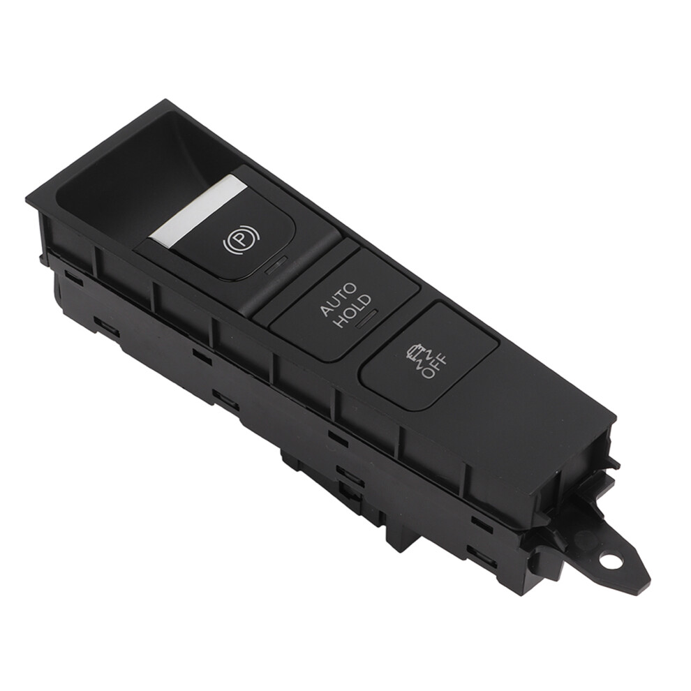 3Ab927137 Parking Brake Switch For 2012Â2018 B7 Cc Models 8491332911898