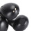 Open Ear BT5.3 Clip-On, 2x30mAh+800mAh, schwarz 16