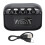 Open Ear BT5.3 Clip-On, 2x30mAh+800mAh, schwarz 2