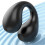 Open Ear BT5.3 Clip-On, 2x30mAh+800mAh, schwarz 4