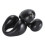 Open Ear BT5.3 Clip-On, 2x30mAh+800mAh, schwarz 15