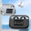 Open Ear BT5.3 Clip-On, 2x30mAh+800mAh, schwarz 11
