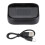 Open Ear BT5.3 Clip-On, 2x30mAh+800mAh, schwarz 13
