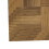 Living And Home (Medium Brown, 10pcs) 12in Wood Grain Parquet Self-adhesive Flooring Tiles 4
