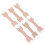 54pcs Nose Strips for Reduced Snoring and Nighttime Congestion 8