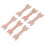 54pcs Nose Strips for Reduced Snoring and Nighttime Congestion 10