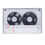 46 Min. leere Kassette 10x6.5x0.9cm Schwarz 8