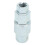 Herramienta de eje hexagonal para motocicleta 17mm 19mm 22mm 24mm ABS 16