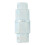 Herramienta de eje hexagonal para motocicleta 17mm 19mm 22mm 24mm ABS 5