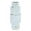 Herramienta de eje hexagonal para motocicleta 17mm 19mm 22mm 24mm ABS 10