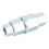 Herramienta de eje hexagonal para motocicleta 17mm 19mm 22mm 24mm ABS 14