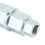 Herramienta de eje hexagonal para motocicleta 17mm 19mm 22mm 24mm ABS 4