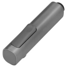 G1/2 Doccetta per bidet a mano grigia, 15cmx4cm, 63g