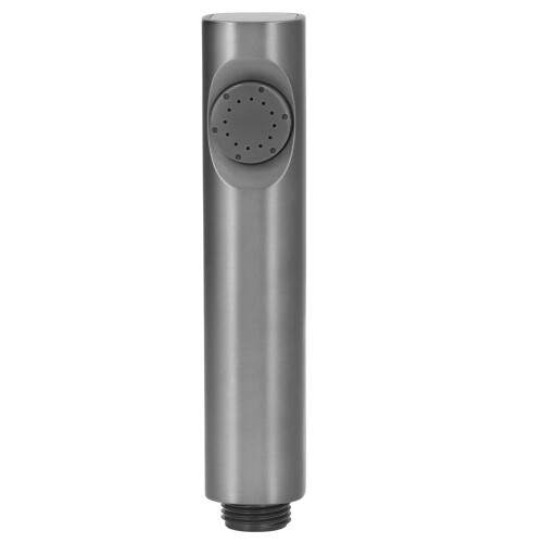 G1/2 Doccetta per bidet a mano grigia, 15cmx4cm, 63g 1