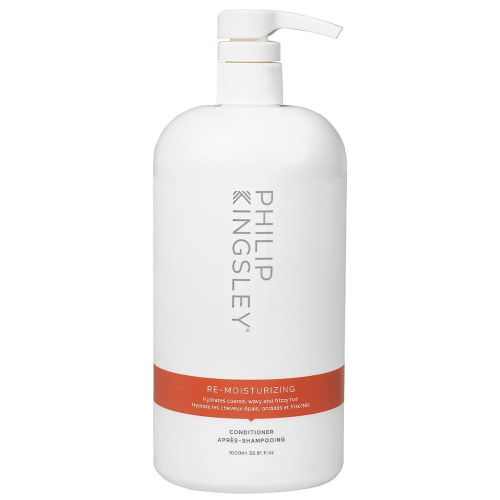Philip Kingsley Philip Kingsley - Re-Moisturizing Conditioner (1000ml)