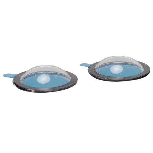 Lens Guards for Insta360 ONE X2 PC Protective Cover 2