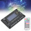 Placa de decodificación Bluetooth con pantalla LCD 160mAh negro 13