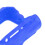 Perdix AI SA Coque en silicone, 24 g, Taille unique, bleu 12