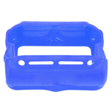 Blue Silicone Protector Cover for Perdix Ai Sa Diving Watch, Lightweight 24g
