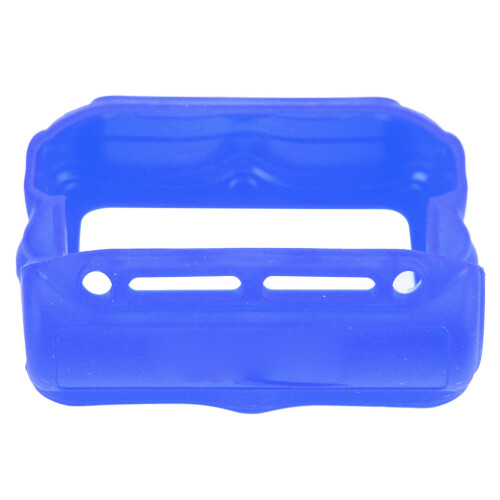 Perdix AI SA Coque en silicone, 24 g, Taille unique, bleu