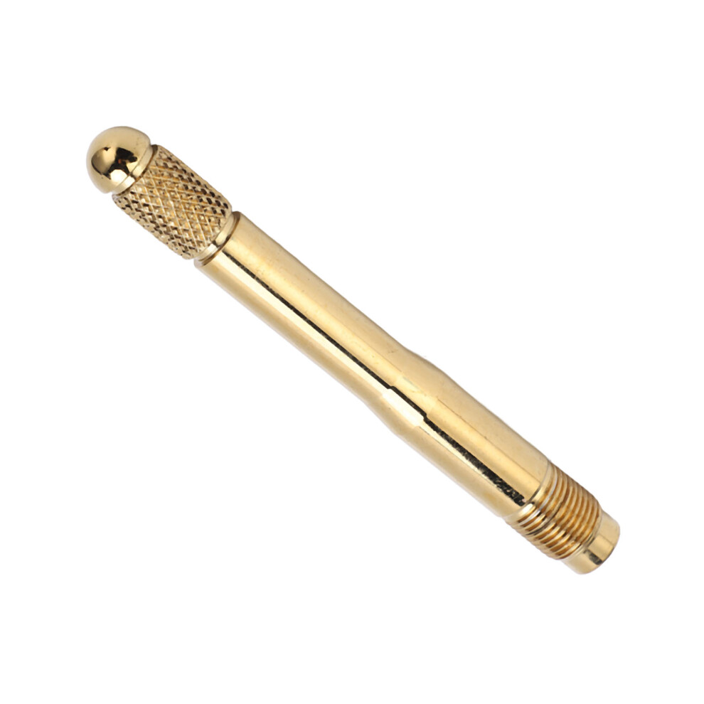 Car Tire Change Guide Studs M14x1.25 Stainless Steel Wheel Alignment Pin 6951332923410