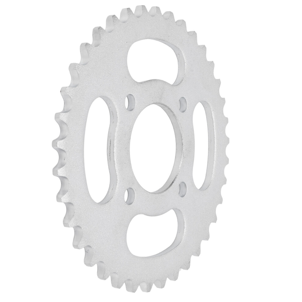 48Mm Rear Sprocket Cog 37T For 50Cc 90Cc 110Cc 125Cc Chinese Atv Dirt Bike 5051332923760