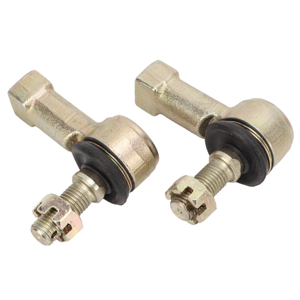 High-Quality Chrome Steel M12 Tie Rod End Ball Joints Kit For Canam Outlander 4271332923848