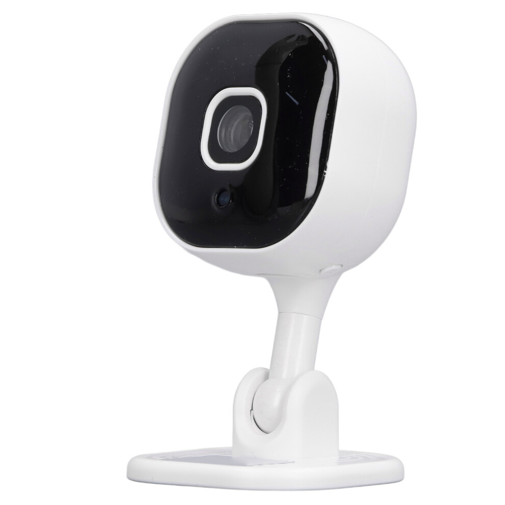 Wifi Smart Camera 1080P 360 Pan Night Vision Motion Detection 6941332925200