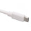 Alimentation Pi 5 5.1V 5A 27W PD USB-C GaN 10