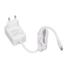 Pi 5 Netzteil 27 W PD USB-C GaN 5,1 V 5 A