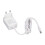 Alimentation Pi 5 5.1V 5A 27W PD USB-C GaN 1