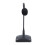 Microfono a collo d'oca 41cm 2xAA XLR Argento 14