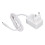 Alimentation Pi 5 5.1V 5A 27W PD USB-C GaN 2