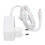 Alimentation Pi 5 5.1V 5A 27W PD USB-C GaN 16
