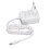 Alimentation Pi 5 5.1V 5A 27W PD USB-C GaN 13