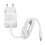Alimentation Pi 5 5.1V 5A 27W PD USB-C GaN 14