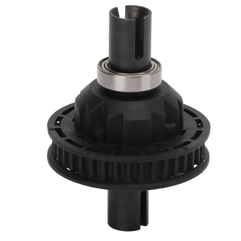 Upgrade 38T Belt Drive Differential For Sakura S Xis Cs D4 D5 1/10 Rc 4081332927407