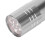 Tester per uova LED Candler 3x AAA Argento, Compatto 4