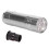 Tester per uova LED Candler 3x AAA Argento, Compatto 15