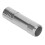 Tester per uova LED Candler 3x AAA Argento, Compatto 5